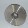 Sheave 3-1/2", 5/8″ Wide for 3/8″ Wire Rope - Image 2