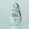 1-1/2" Fixed Eye Pulley Block; 1 Sheave - Image 2