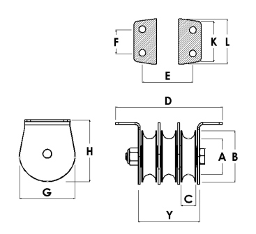 pulley