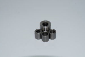 Steel Spacers Group Photo
