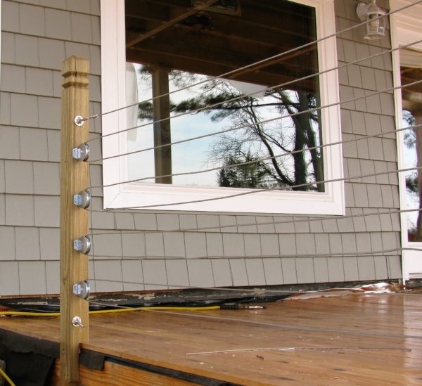 Block & Tackle Pulley Systems for Residential Home Use