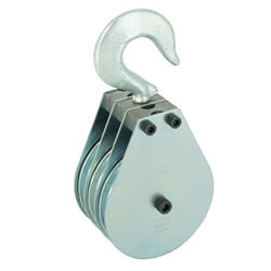 Swivel Hook - Triple Sheave image