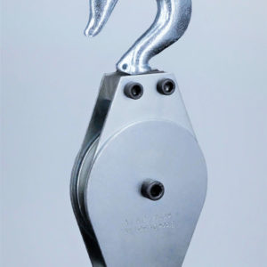 Deadman Swivel Hook Block image